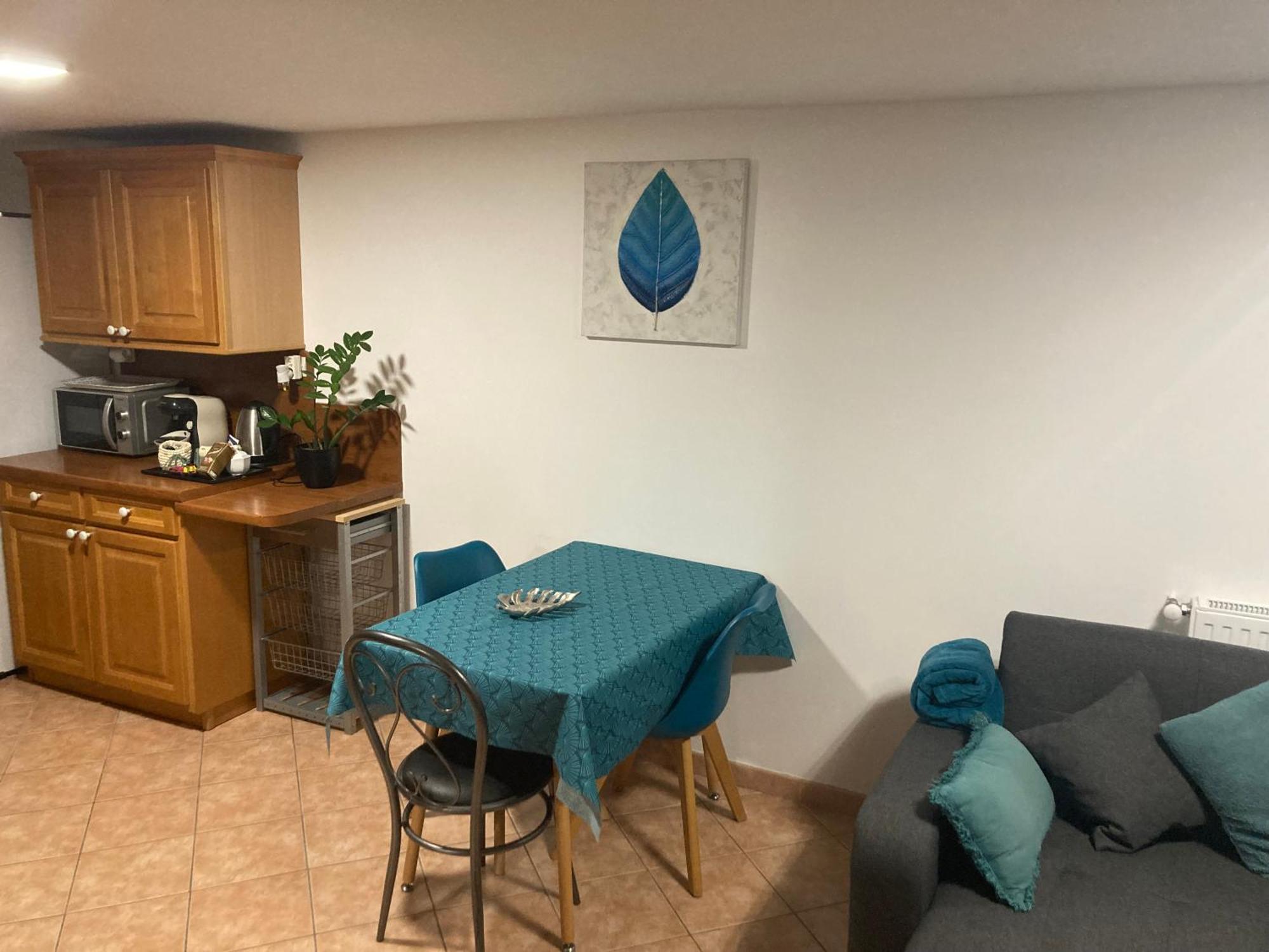 Au Calme Dans Maison En Rez De Jardin A 2,2 Kms Du Groupama Stadium Et Salle Ldlc Arena Apartment *